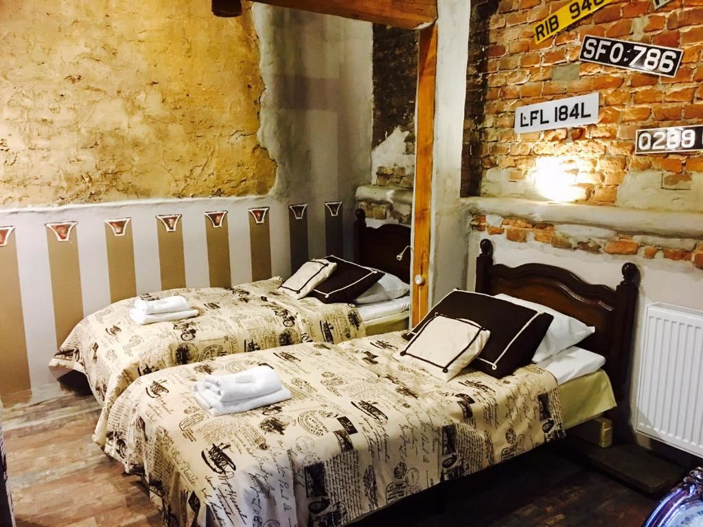 Отели типа «постель и завтрак» Dwór Boratyn Boratyń-51